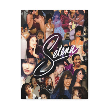 Selena Quintanilla